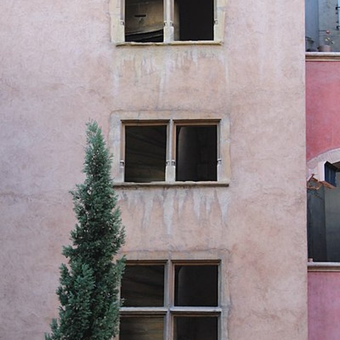 Photo de Maison
