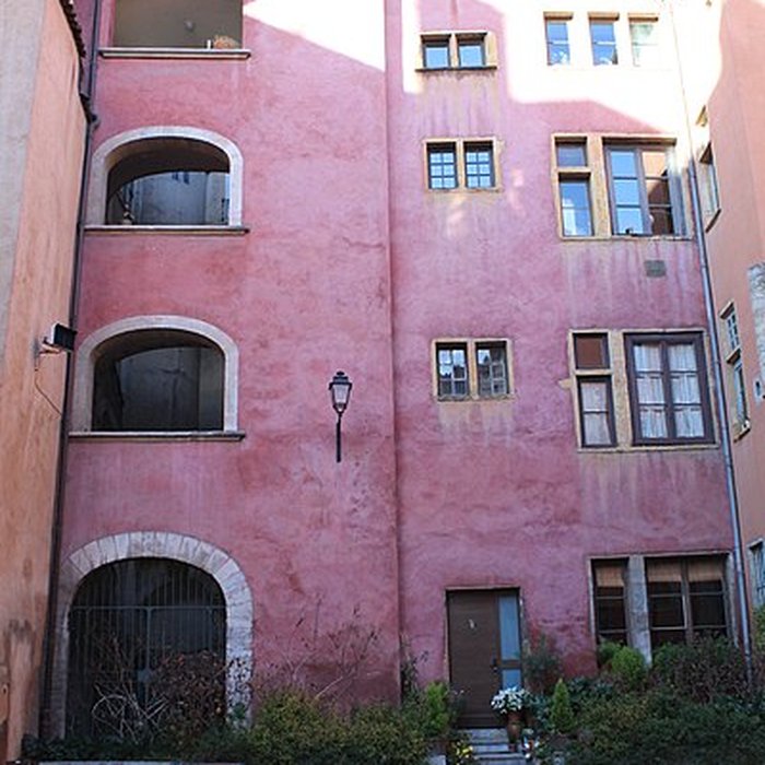 Photo de Maison