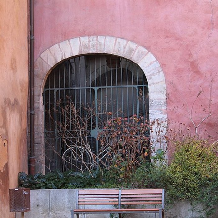Photo de Maison