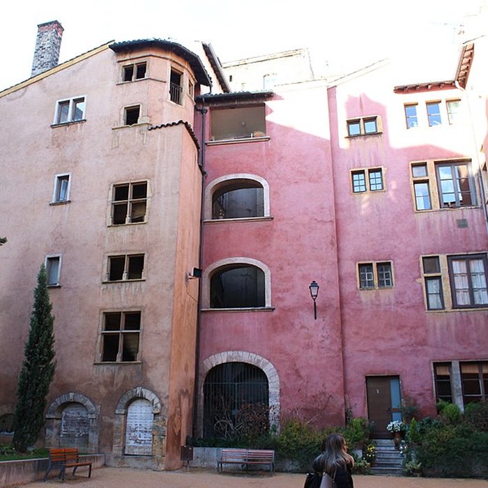 Photo de Maison