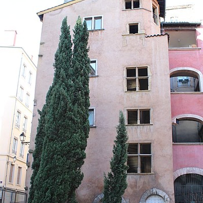 Photo de Maison