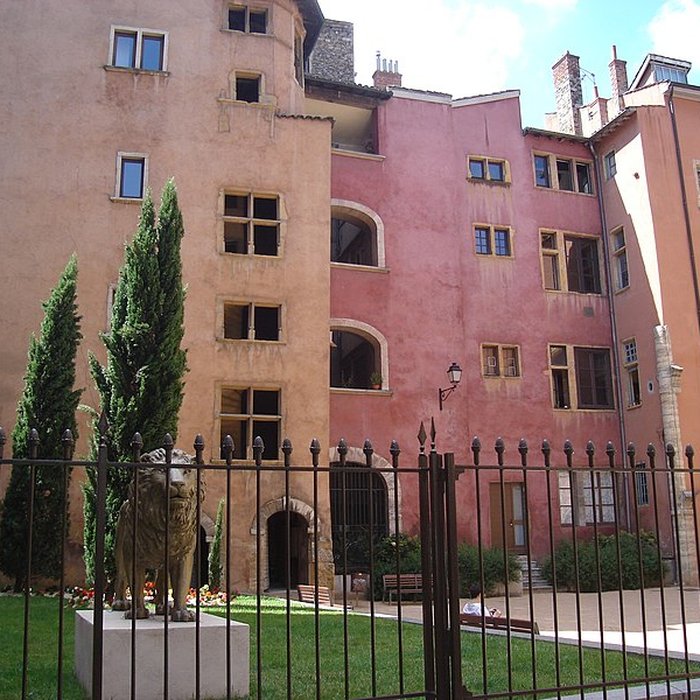 Photo de Maison