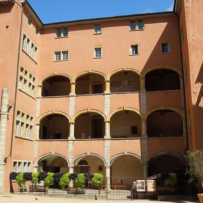 Photo de Maison