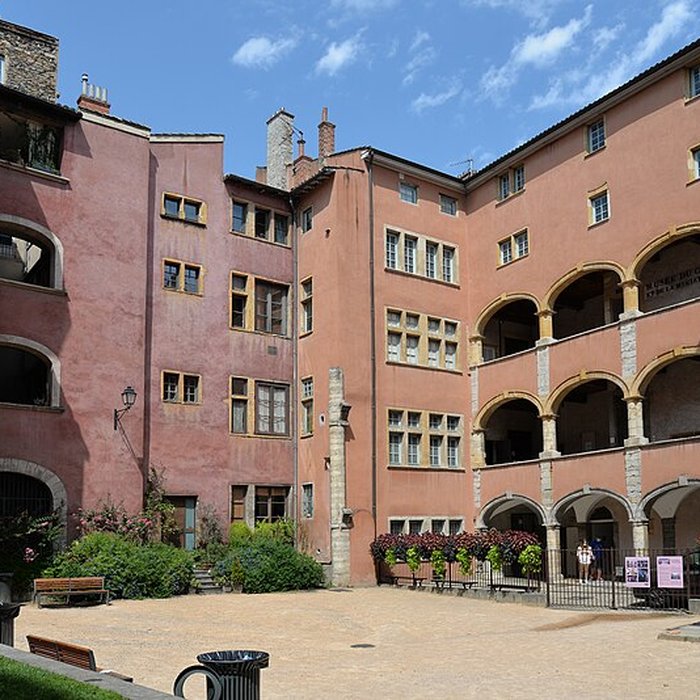 Photo de Maison