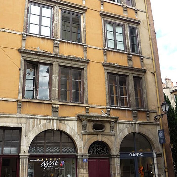 Photo de Maison