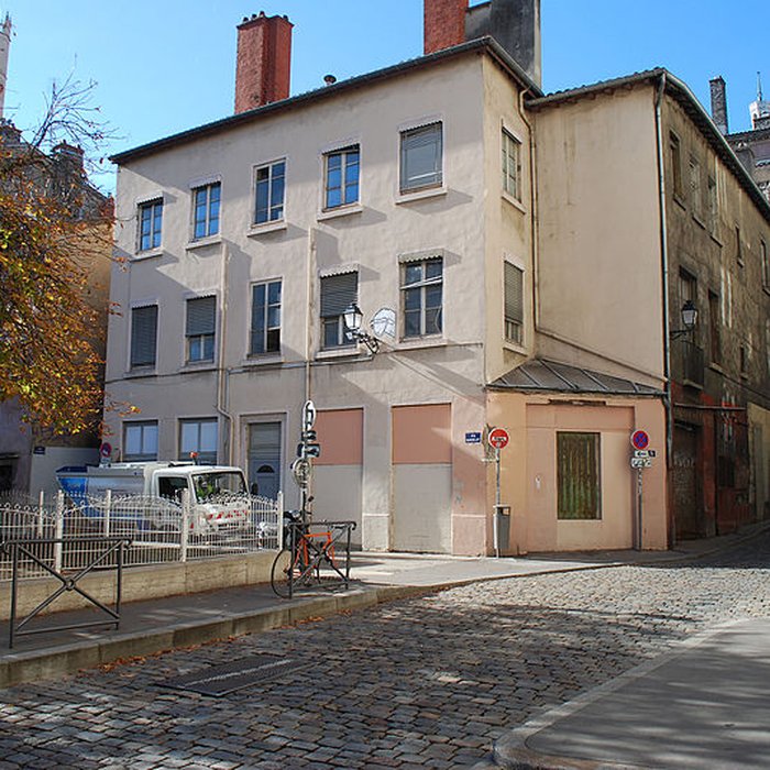 Photo de Maison