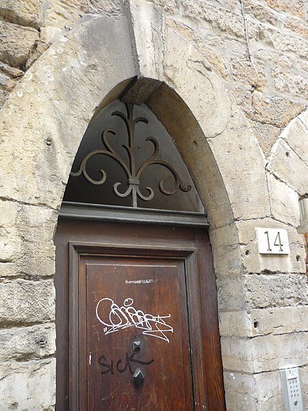 Photo de Maison