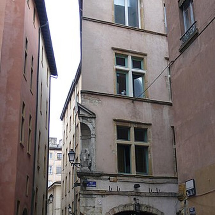 Photo de Maison