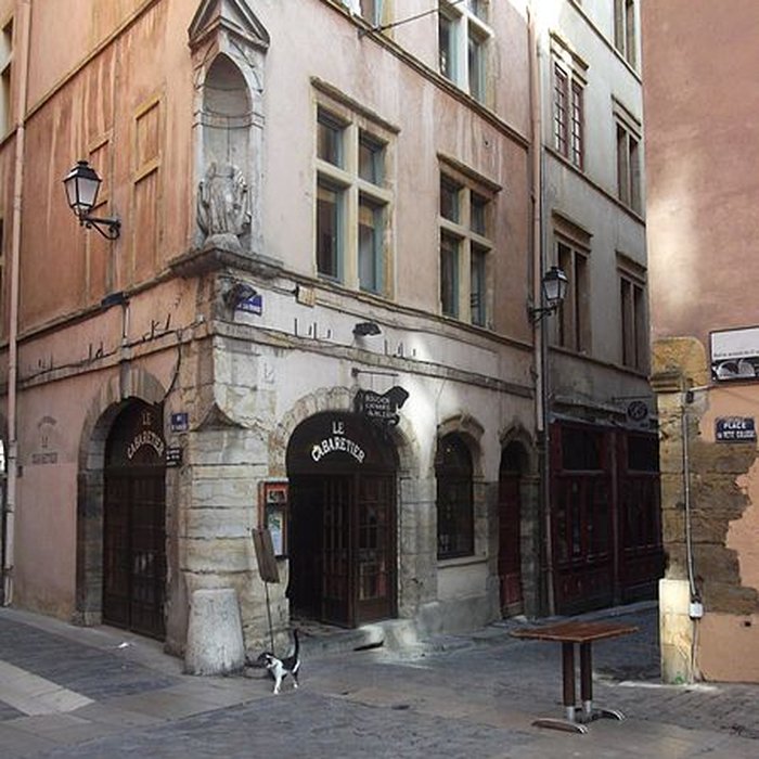 Photo de Maison