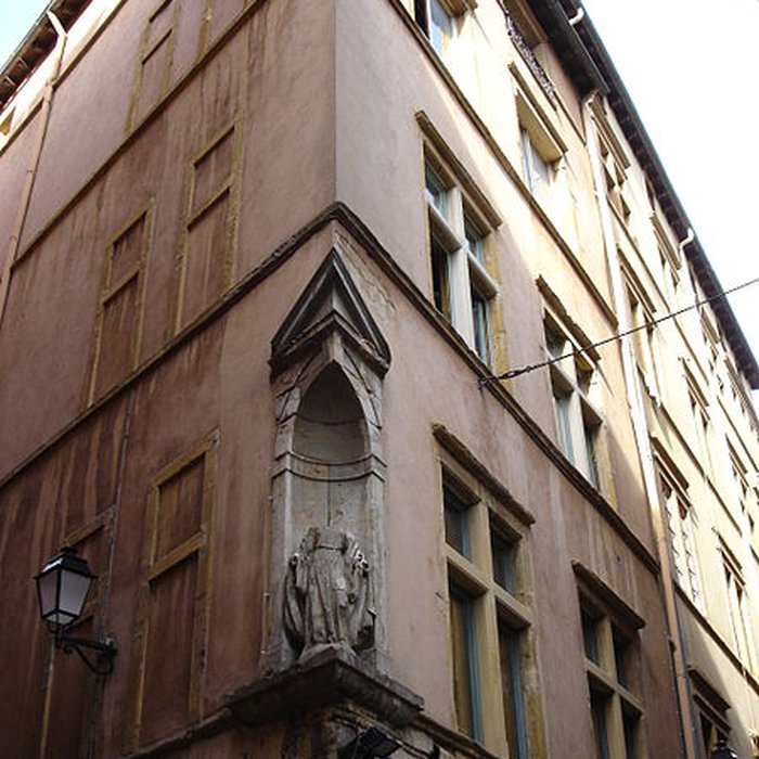 Photo de Maison