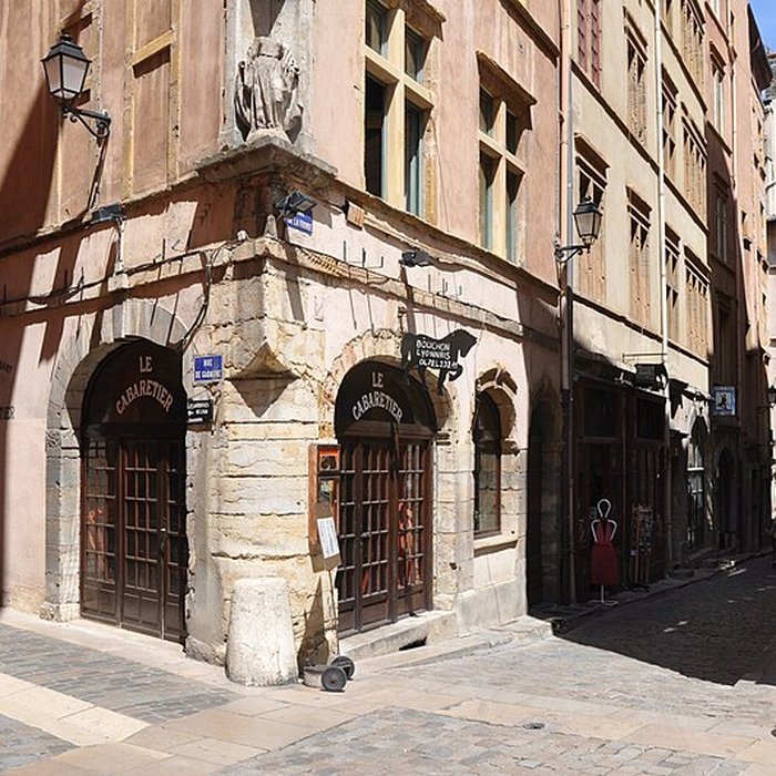 Photo de Maison