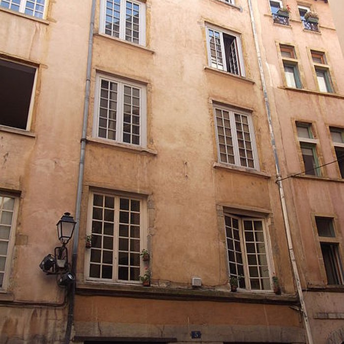 Photo de Maison