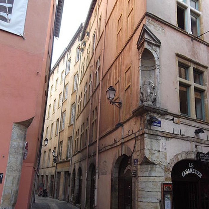Photo de Maison