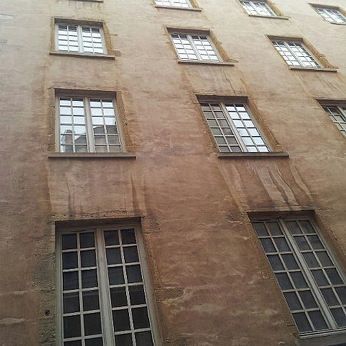 Photo de Maison