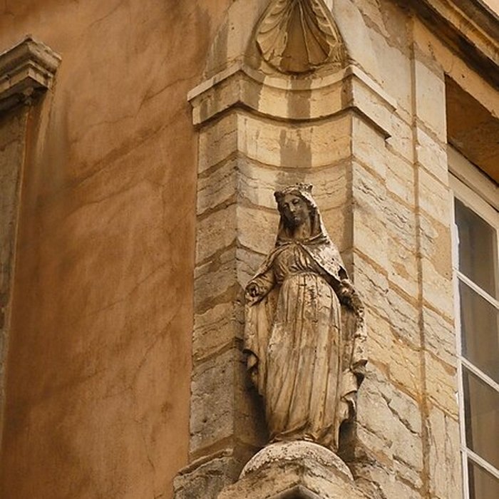 Photo de Maison
