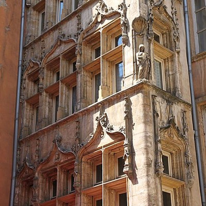 Photo de Maison