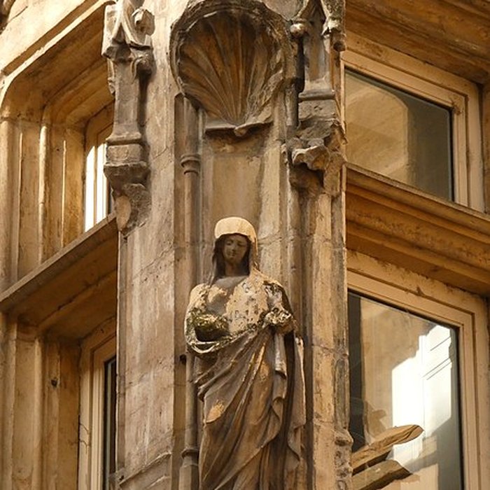 Photo de Maison