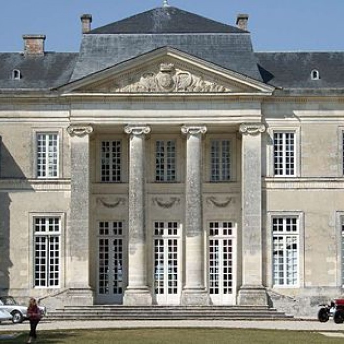 Photo de Château de Buzay