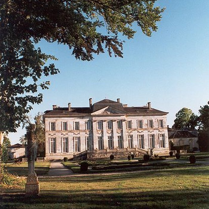 Photo de Château de Buzay