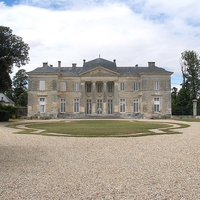 Photo de Château de Buzay