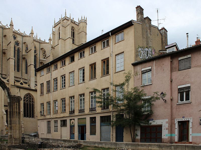 Photo de Maison