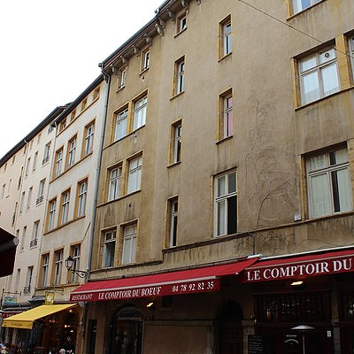 Photo de Maison