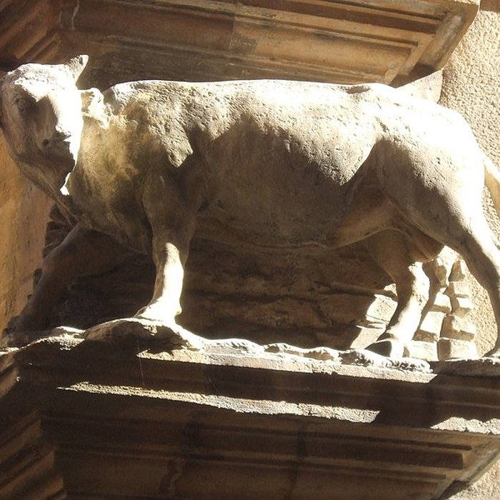 Photo de Maison