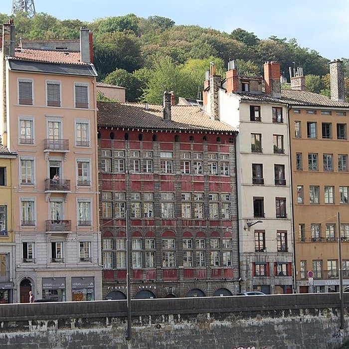 Photo de Maison