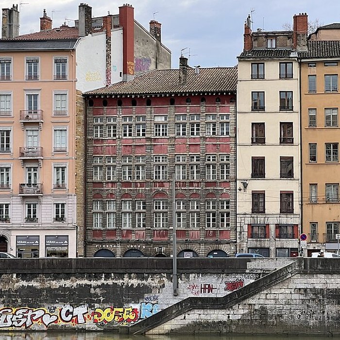Photo de Maison