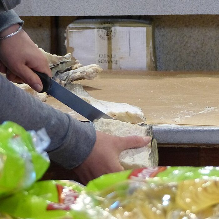 Photo de Halles centrales de Dijon