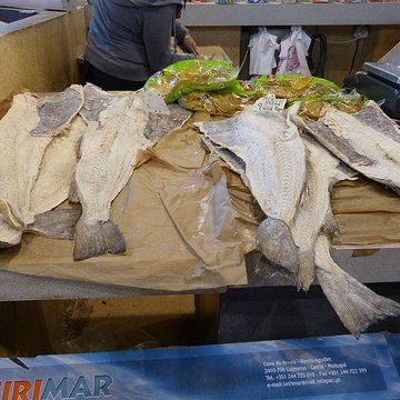 Halles centrales de Dijon