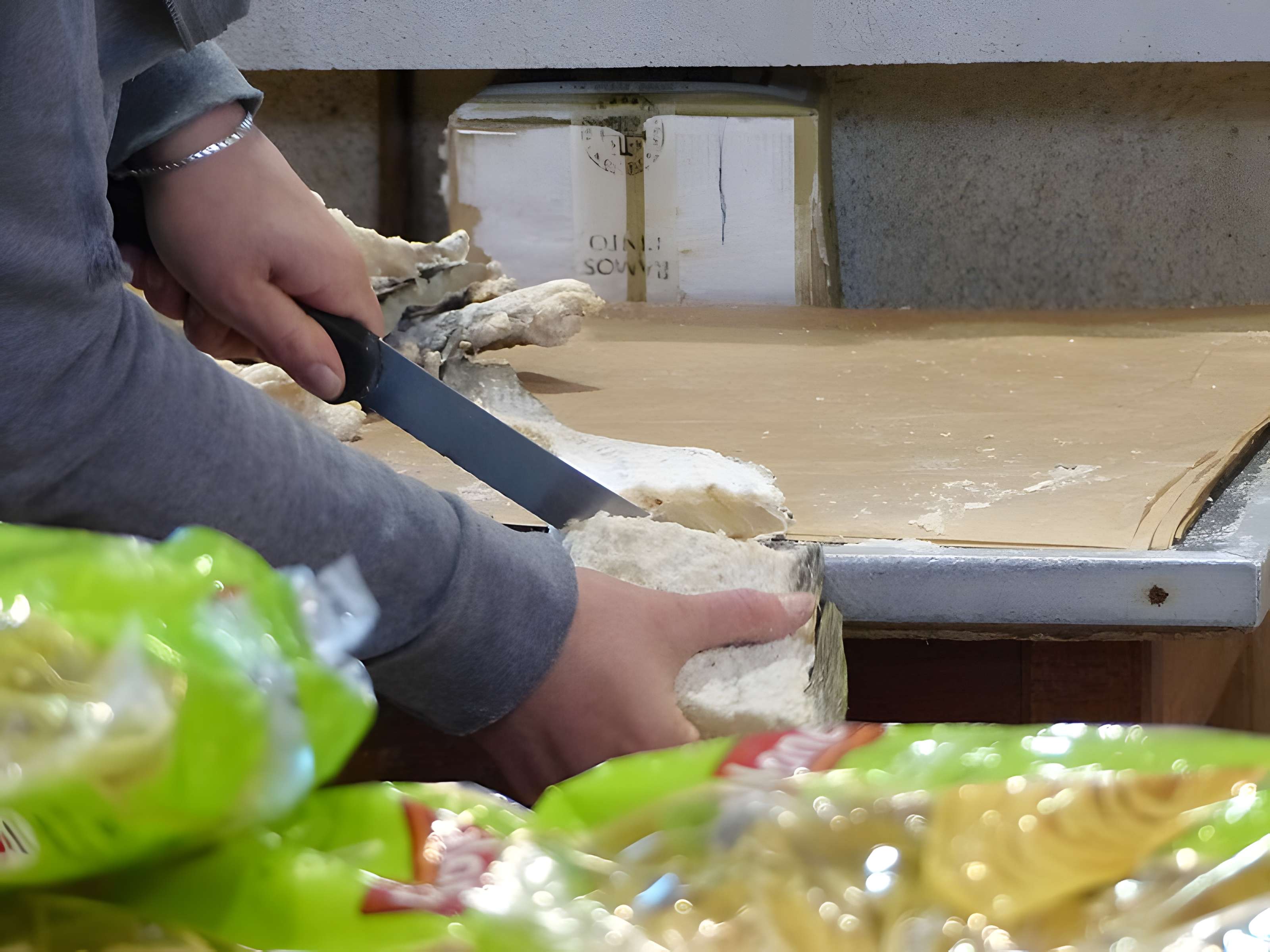 Halles centrales de Dijon