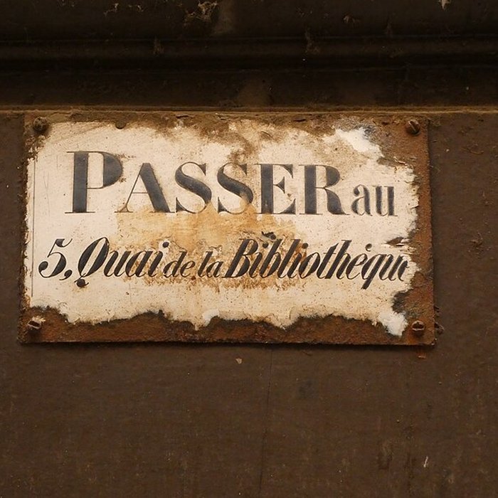 Photo de Maison