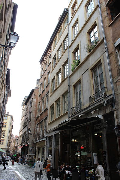 Photo de Maison