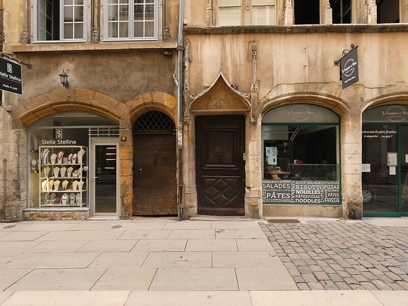 Photo de Maison