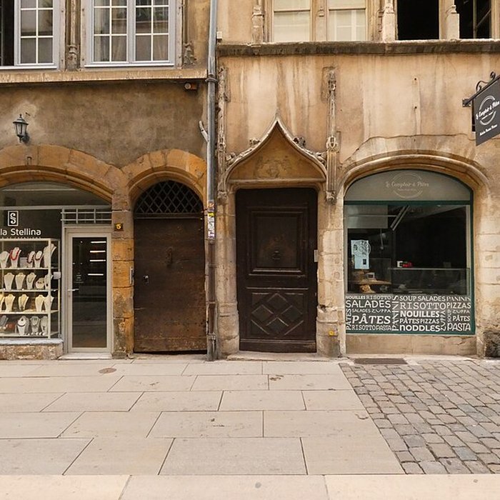 Photo de Maison