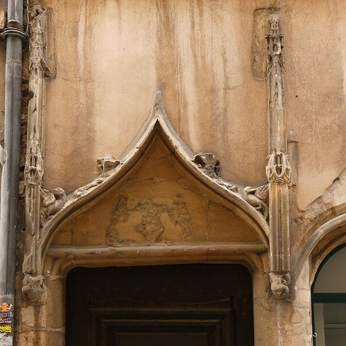 Photo de Maison