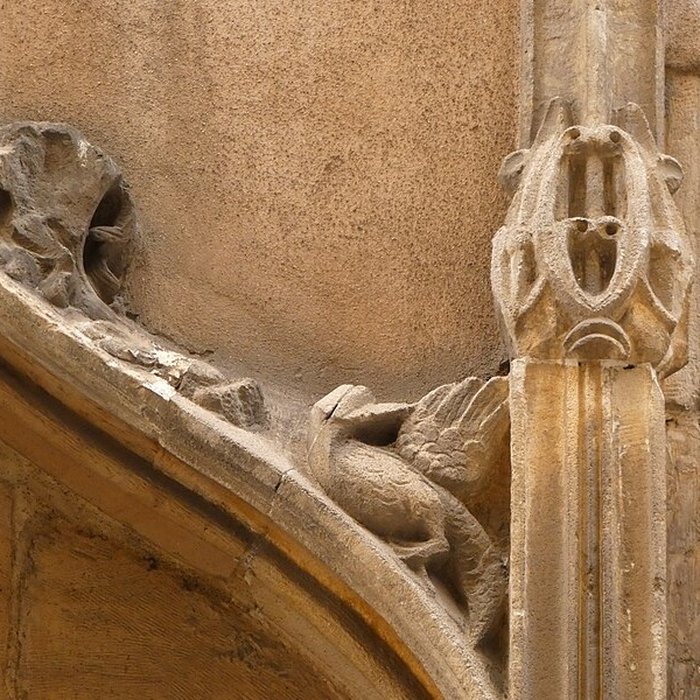 Photo de Maison