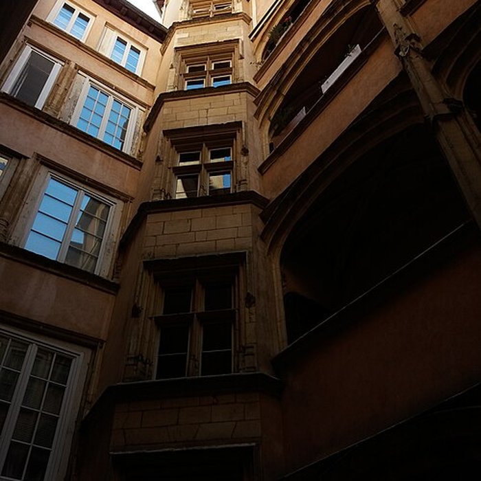 Photo de Maison