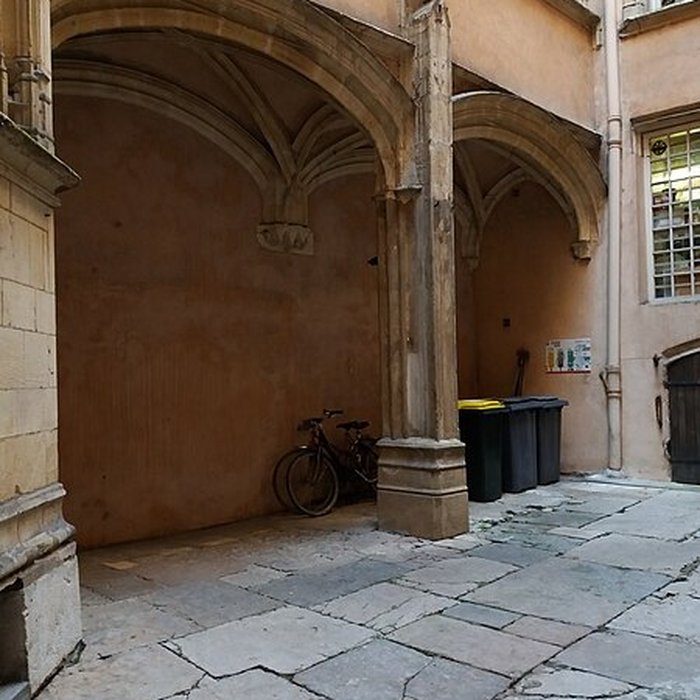 Photo de Maison
