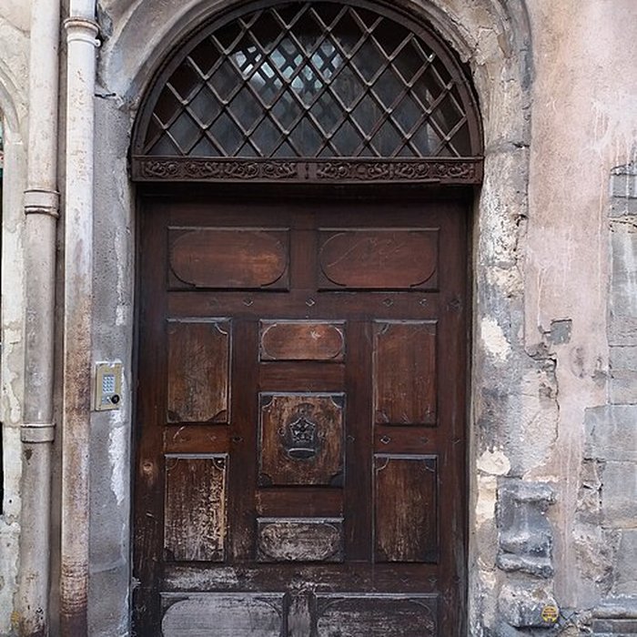 Photo de Maison