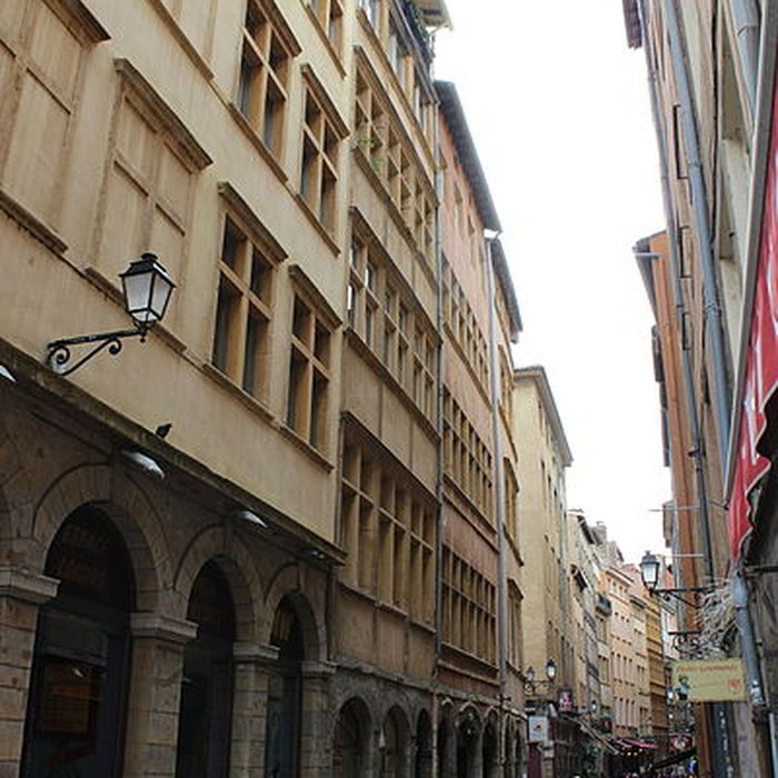 Photo de Maison