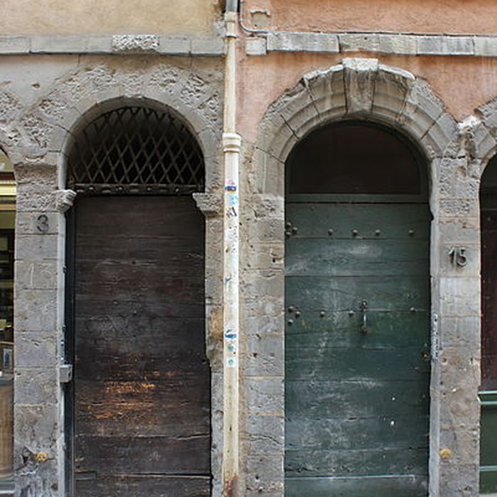 Photo de Maison