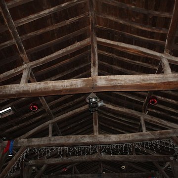 Halles de Châtillon-sur-Chalaronne