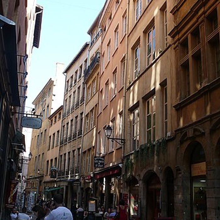 Photo de Maison