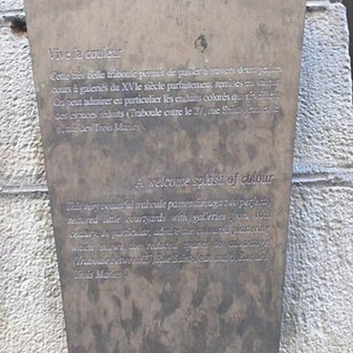 Photo de Maison