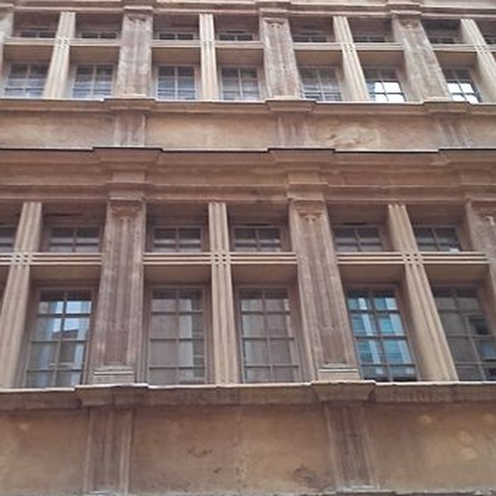 Photo de Maison