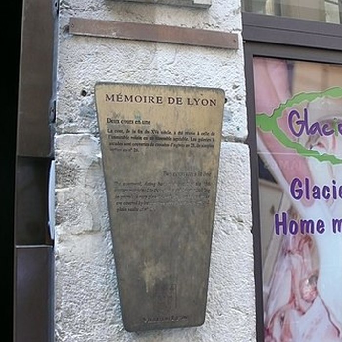 Photo de Maison
