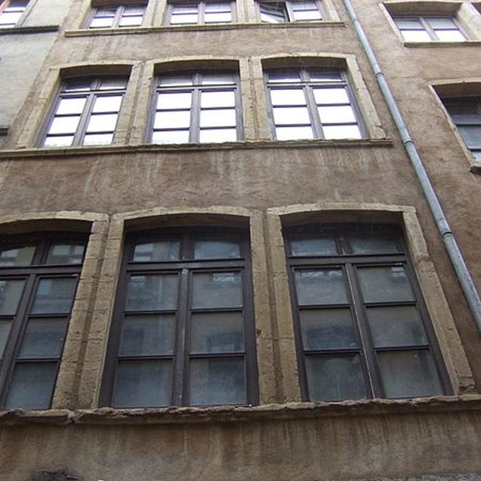 Photo de Maison