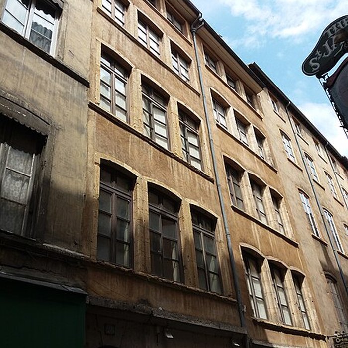 Photo de Maison